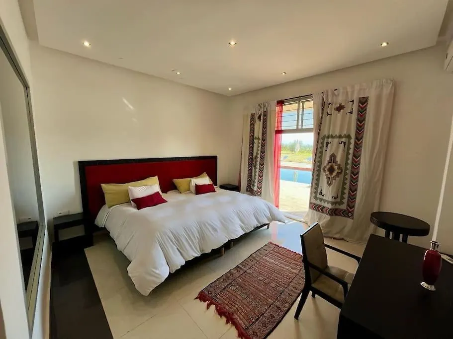 Villa Oliveraie Prestige - 50 Hectares Prives Marrakesh 0*,