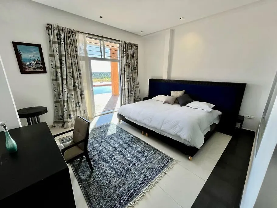 Villa Oliveraie Prestige - 50 Hectares Prives Marrakesh