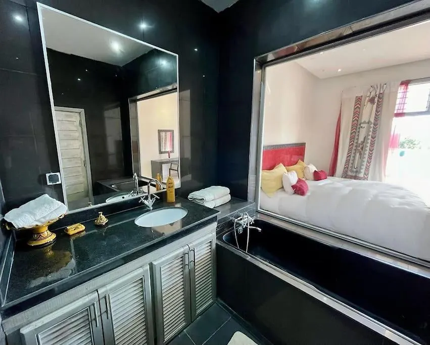 Villa Oliveraie Prestige - 50 Hectares Prives Marrakesh 0*,