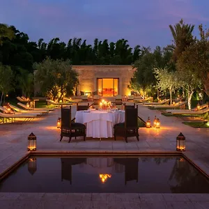 Pavillon Terra Ababila En Exclusivite Villa