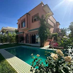 Chanel Villa