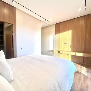 Luxury Argane 5 Bdr -only Familys Villa