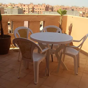 Aïda Appartement