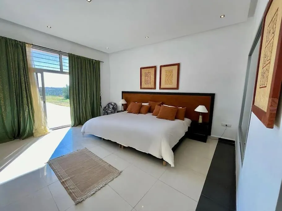 Villa Oliveraie Prestige - 50 Hectares Prives Marrakesh 0*,  Marocko