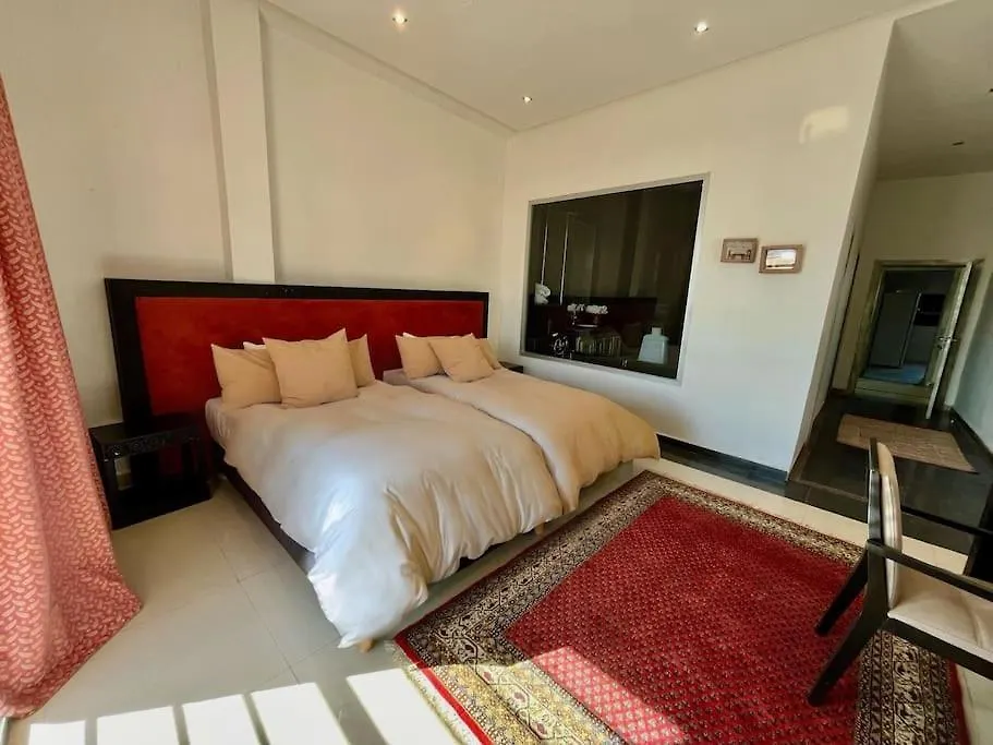 Villa Oliveraie Prestige - 50 Hectares Prives Marrakesh Marocko