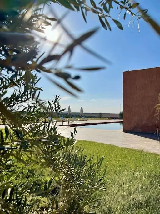 Villa Oliveraie Prestige - 50 Hectares Prives Marrakesh